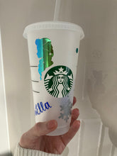 Load image into Gallery viewer, Starbucks cold cup
